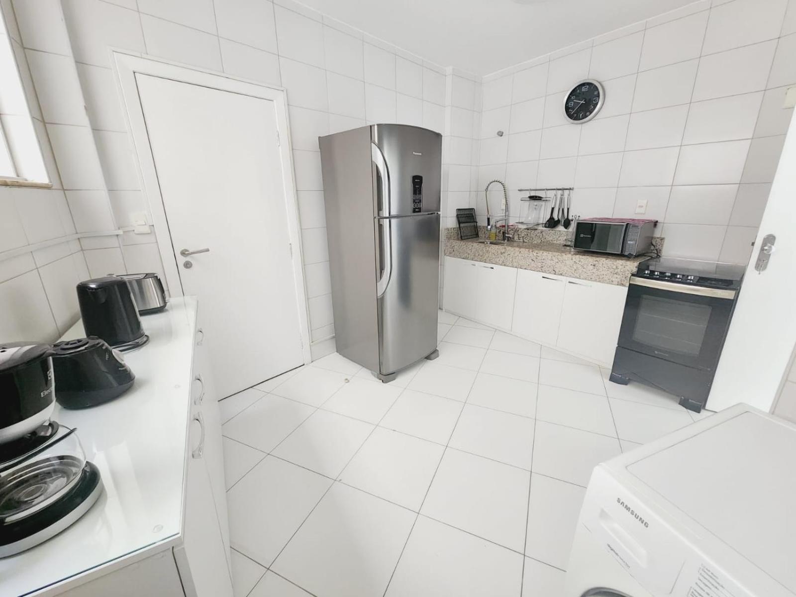 Luxury Surround Sea View Apartment Salvador da Bahia Dış mekan fotoğraf