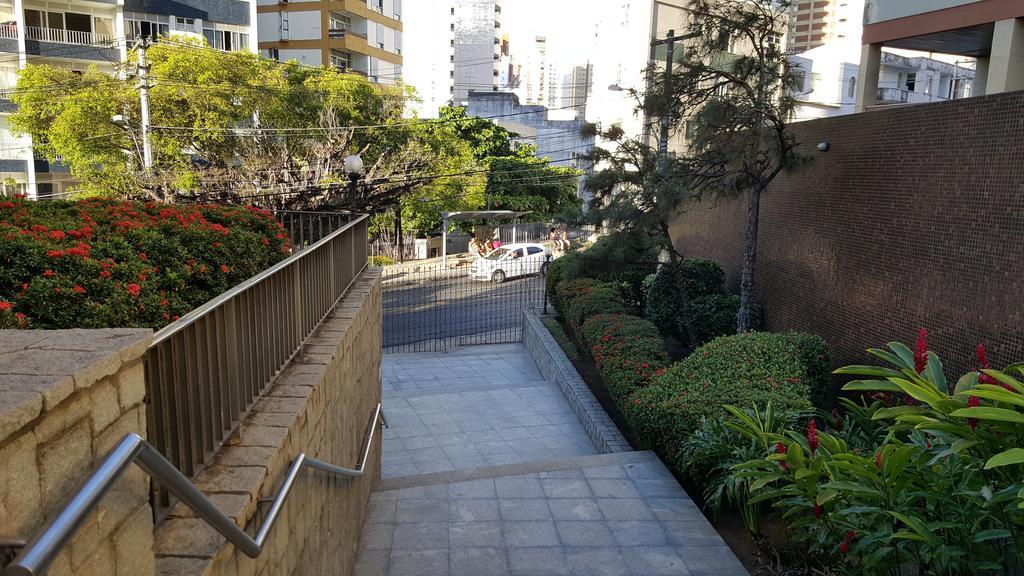 Luxury Surround Sea View Apartment Salvador da Bahia Dış mekan fotoğraf