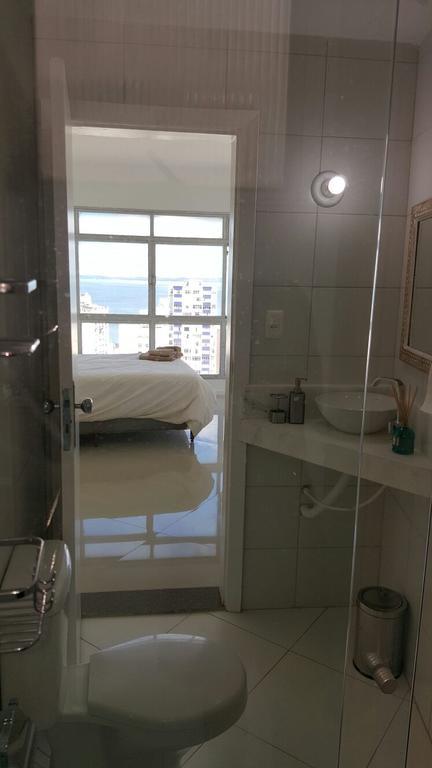 Luxury Surround Sea View Apartment Salvador da Bahia Dış mekan fotoğraf