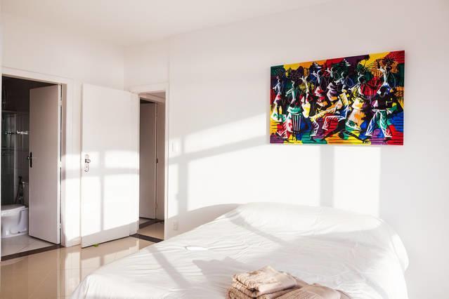Luxury Surround Sea View Apartment Salvador da Bahia Dış mekan fotoğraf