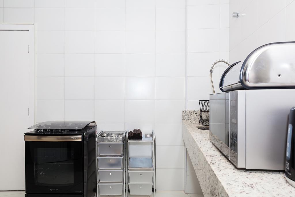 Luxury Surround Sea View Apartment Salvador da Bahia Dış mekan fotoğraf