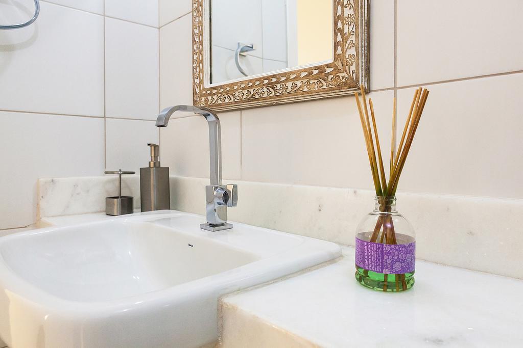 Luxury Surround Sea View Apartment Salvador da Bahia Dış mekan fotoğraf
